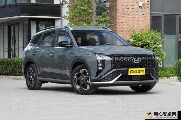 2024 年热门 SUV 推荐：探寻未来出行的卓越座驾之选